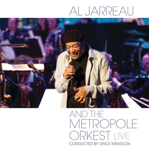 Midnight Sun - Al Jarreau & Metropole Orkest & Vince Mendoza listen song