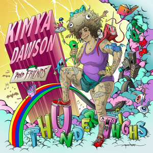 The Library (feat. Aesop Rock) - Kimya Dawson & Aesop Rock listen song