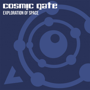 Exploration of Space - Cosmic Gate