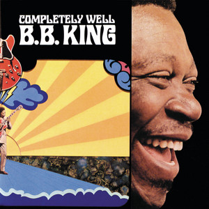 The Thrill Is Gone - B.B. King listen song