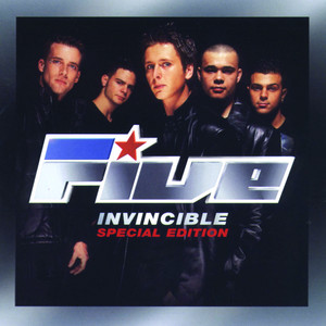 If Ya Gettin' Down - Five listen song