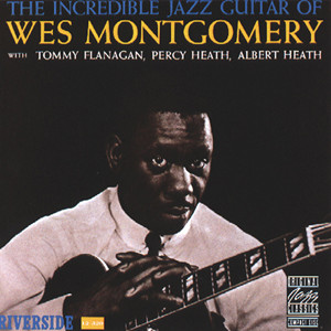 Four On Six - Wes Montgomery listen song