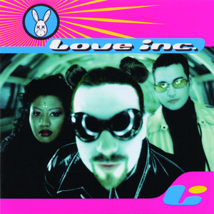 Broken Bones - City of Love - Radio Mix - Love Inc. & Simone Denny listen song