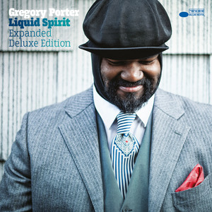 Hey Laura - Gregory Porter listen song