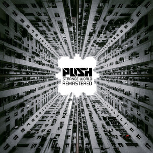 Strange World - Remastered 2000 Remake - Push listen song