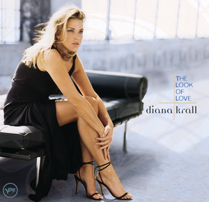 'S Wonderful - Diana Krall listen song