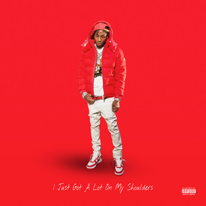 Tears of War (Bonus) - YoungBoy Never Broke Again listen song