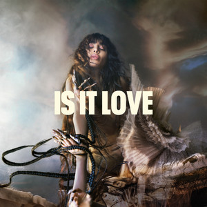 Is It Love - Loreen listen song