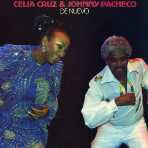 Historia De Una Rumba - Johnny Pacheco & Celia Cruz listen song