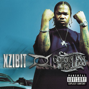 X - Xzibit listen song