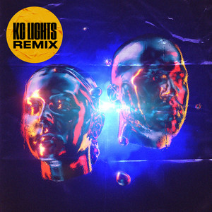 One Last Time - KC Lights Remix - THAT KIND & KC Lights listen song
