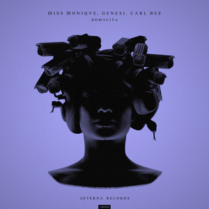 Nomacita - Miss Monique & GENESI & Carl Bee listen song