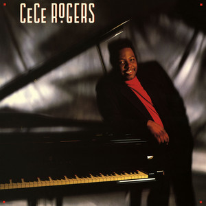 Someday - CeCe Rogers listen song