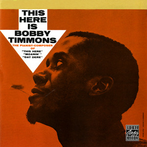 Dat Dere - Bobby Timmons listen song