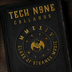Roll Call - Tech N9ne Collabos & Tech N9ne & Rittz & King Iso & Joey Cool & JL & Lex Bratcher & X-Raided listen song