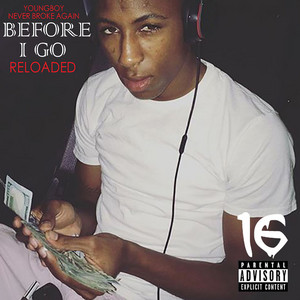 How to Love - YoungBoy Never Broke Again listen song