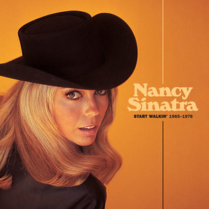 These Boots Are Made for Walkin' - Nancy Sinatra listen song