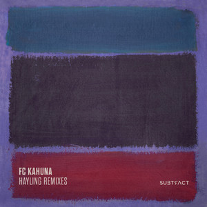 Hayling - John Digweed & Nick Muir Remix - FC Kahuna & Hafdís Huld & Nick Muir & John Digweed listen song