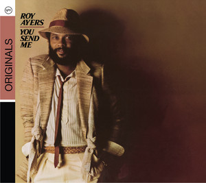 Can't You See Me - Roy Ayers listen song