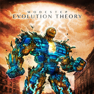 Evolution Theory - Teddy Killerz Remix - Modestep & D Power & Jus Jammin & Jammer & Frisco & Teddy Killerz listen song
