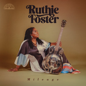 Done - Ruthie Foster & Larkin Poe listen song