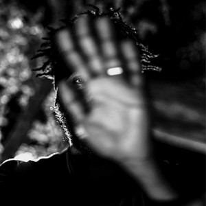 Alone Together (feat. Keyon Harrold) - Gary Clark Jr. & Keyon Harrold listen song