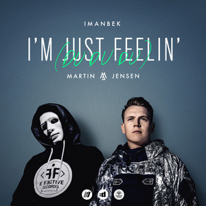 I'm Just Feelin' (Du Du Du) - Imanbek & Martin Jensen listen song