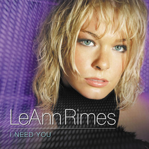 Can't Fight The Moonlight - LeAnn Rimes listen song
