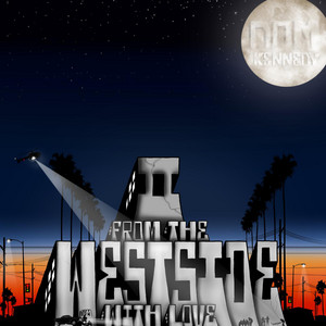 Money Don't Stop - Dom Kennedy listen song