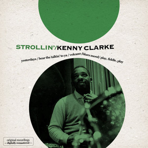 Klook's Nook - Kenny Clarke listen song