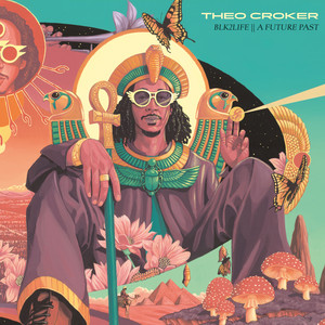 Happy Feet (for dancers) (feat. Malaya) - Theo Croker & Malaya listen song