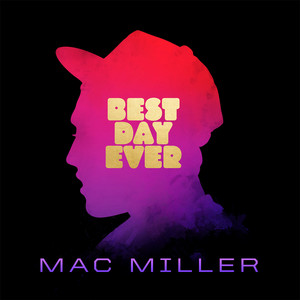 All Around the World - Mac Miller listen song