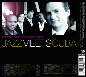 Mambo Influenciado - Chucho Valdés & Klazz Brothers & Cuba Percussion listen song