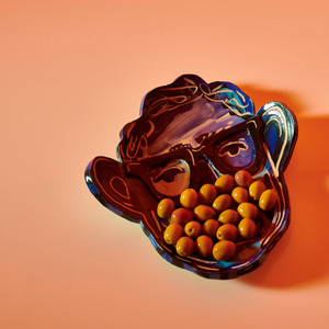 artist cover