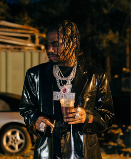artist cover