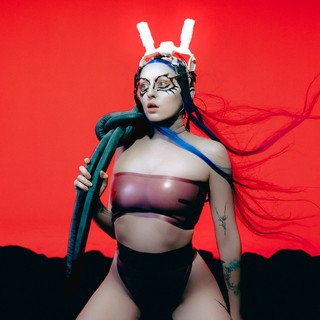 artist cover