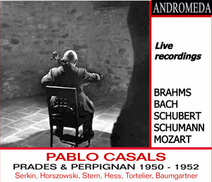 artist cover