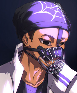artist cover