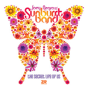 artist cover