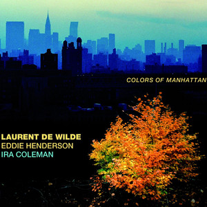 artist cover