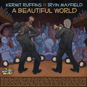 artist cover