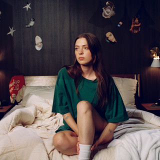 artist cover