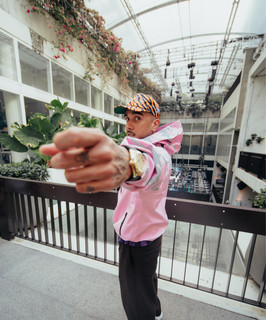 artist cover