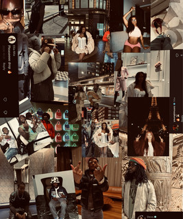 artist cover