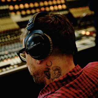 artist cover