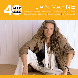 artist cover