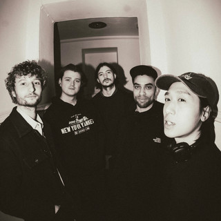 artist cover
