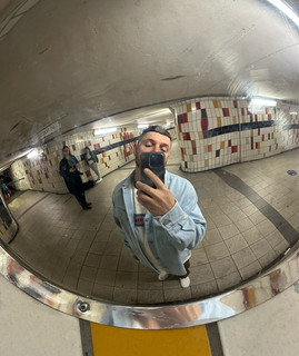 artist cover