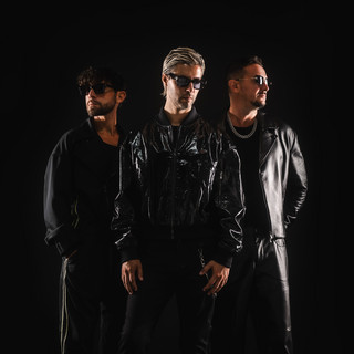 artist cover