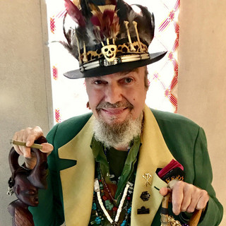 artist cover